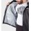 Rompeviento de hombre Nanoshell Max 