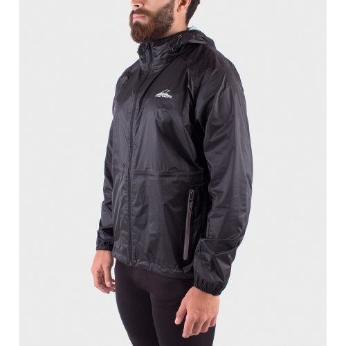 Rompeviento de hombre Nanoshell Max Rompeviento de hombre Nanoshell Max