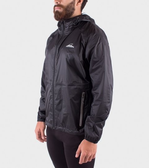 Rompeviento de hombre Nanoshell Max 