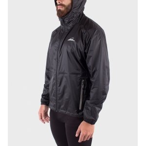 Rompeviento de hombre Nanoshell Max 