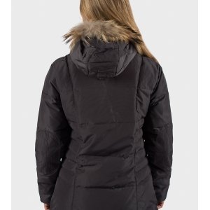 Trench de mujer Alexa