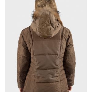 Trench de mujer Alexa