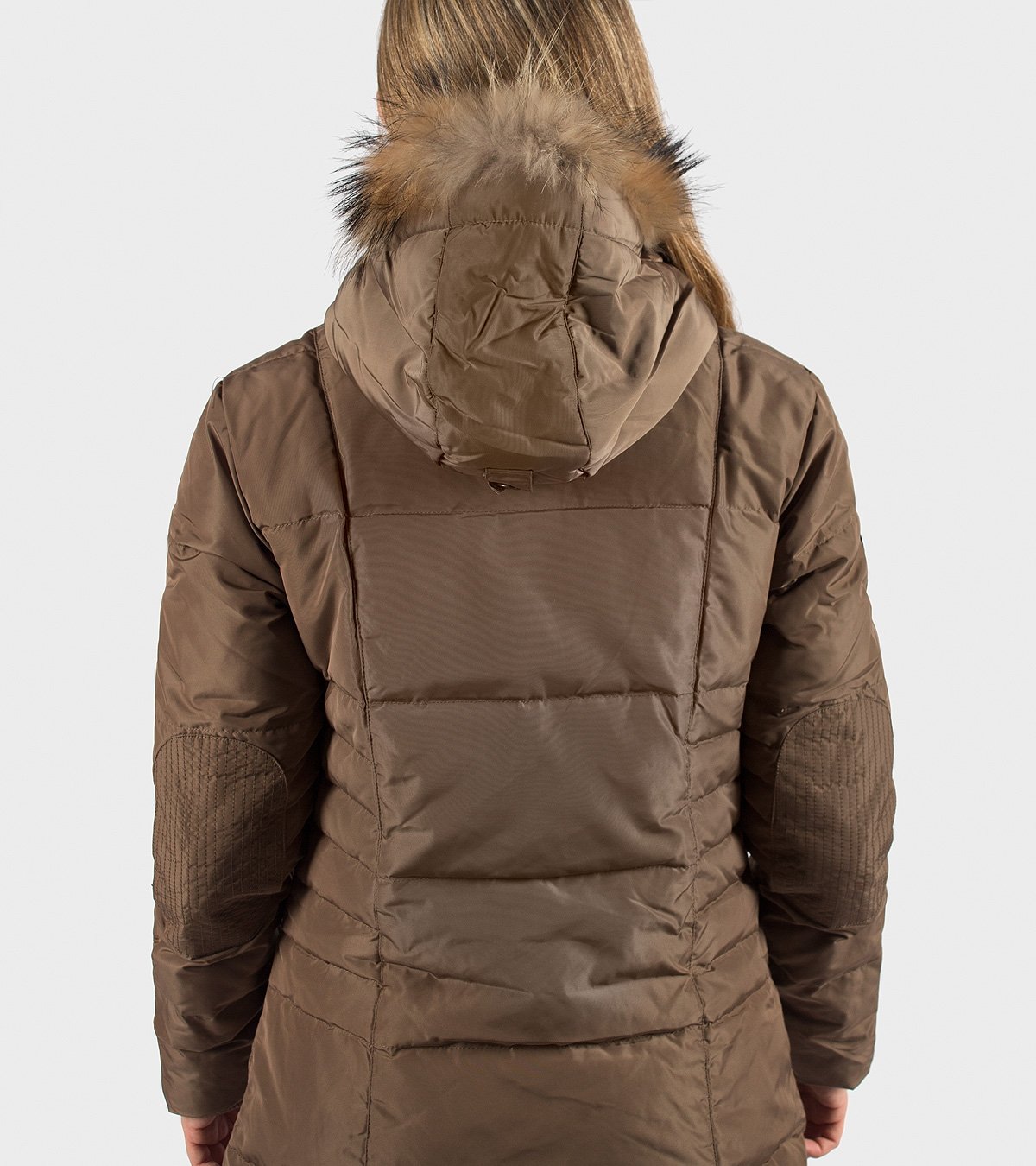Trench de mujer Alexa