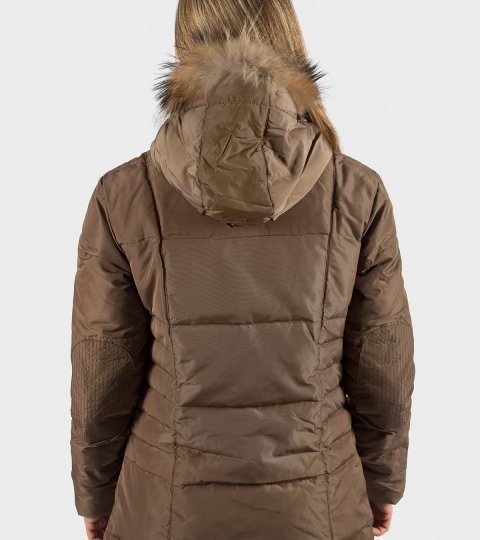 Trench de mujer Alexa