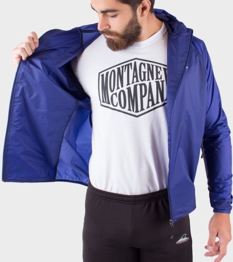 Rompeviento de hombre Eitan