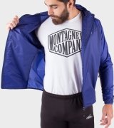 Rompeviento de hombre Eitan