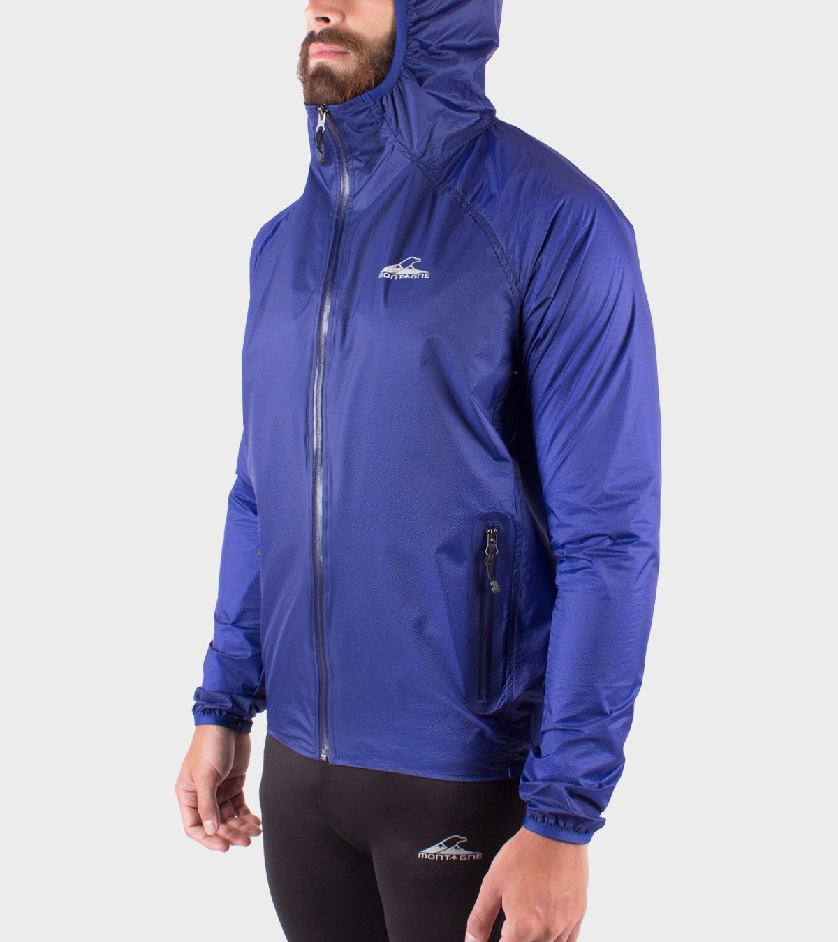Rompeviento de hombre Eitan