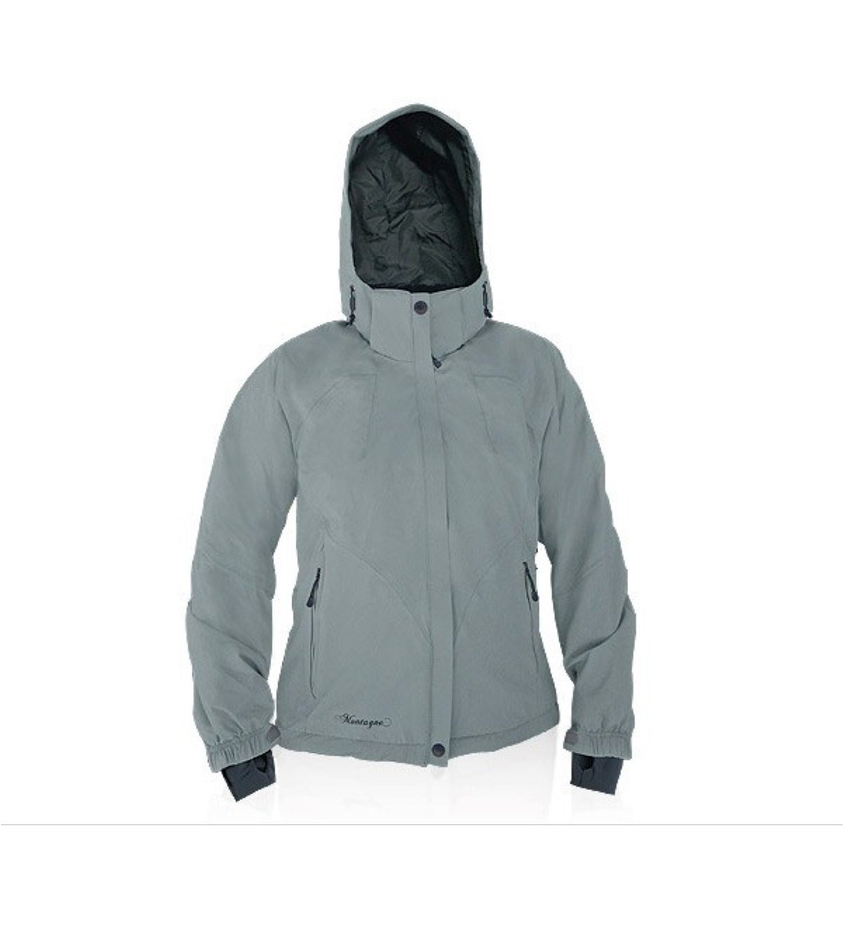 Jacket Garnet Jacket Garnet