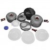 Mess Kit 6 people