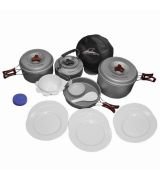Mess Kit 6 people