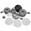 Mess Kit 6 people