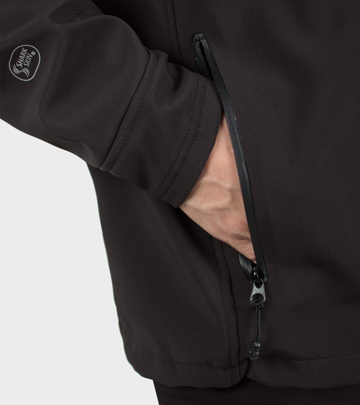 Campera de hombre Ewing Tec