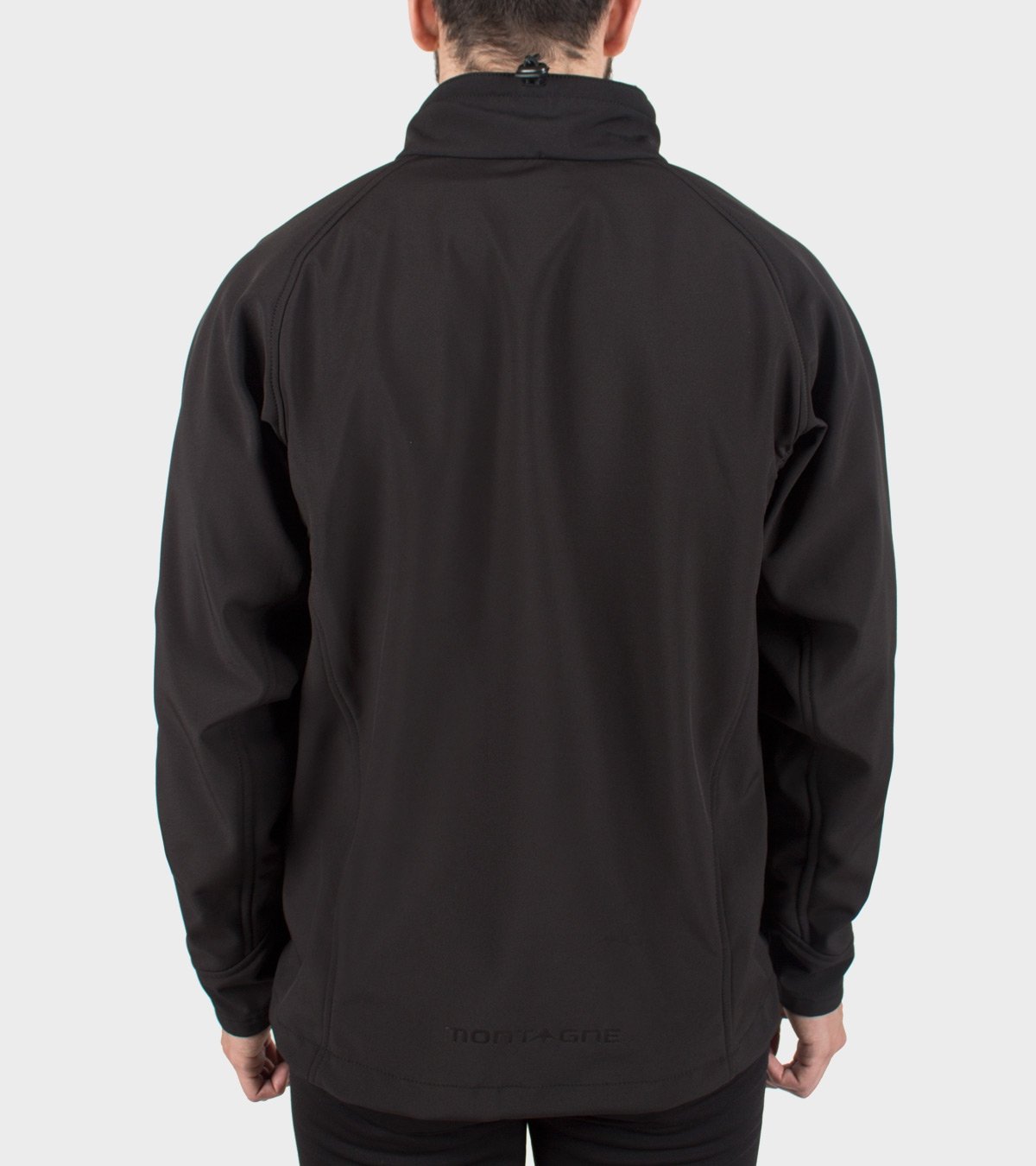 Campera de hombre Ewing Tec
