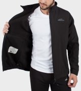 Campera de hombre Ewing Tec