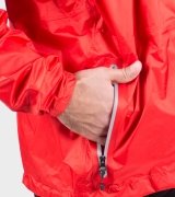 Campera impermeable Nanotech H