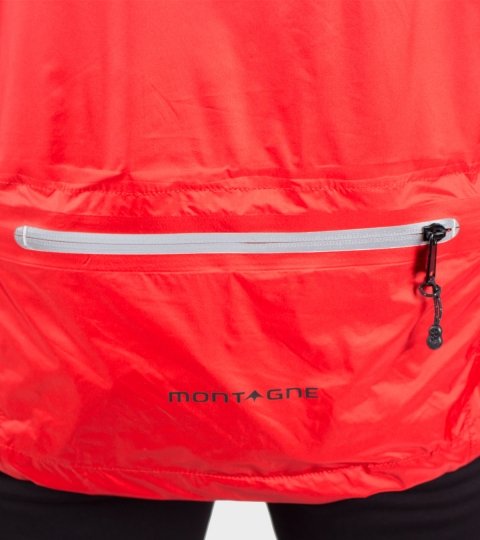 Campera impermeable Nanotech H