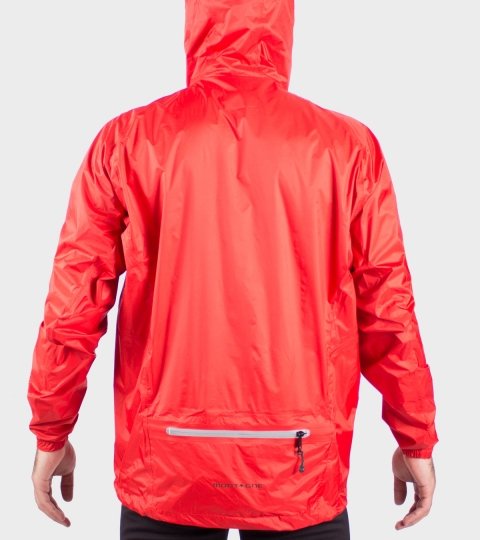 Campera impermeable Nanotech H
