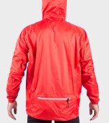 Campera impermeable Nanotech H