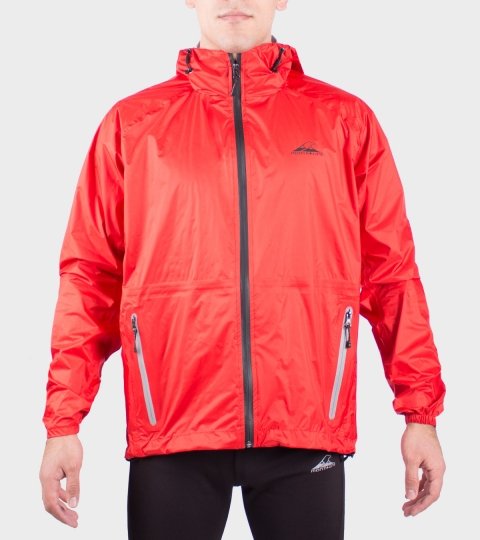 Campera impermeable Nanotech H