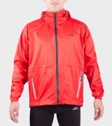Campera impermeable Nanotech H