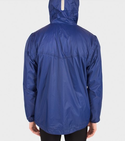 Rompeviento de hombre Tengger
