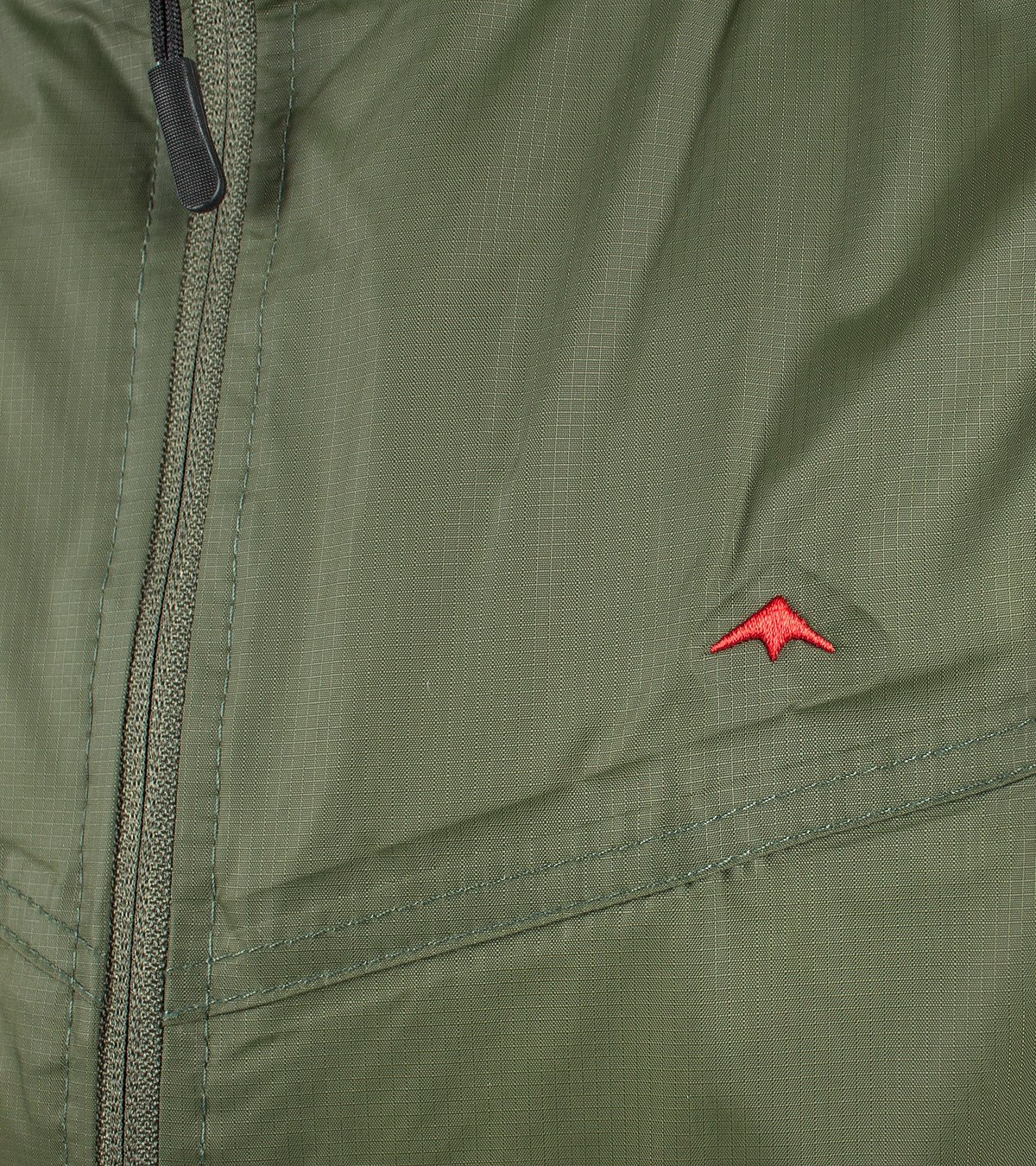 Rompeviento de hombre Tengger