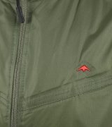 Rompeviento de hombre Tengger