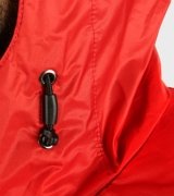 Rompeviento de hombre Nanoshell Max 