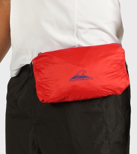 Rompeviento de hombre Nanoshell Max 