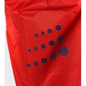 Rompeviento de hombre Nanoshell Max 