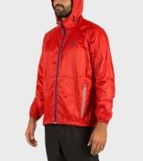 Rompeviento de hombre Nanoshell Max 