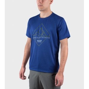 Remera de hombre Move