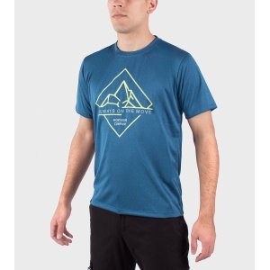 Remera de hombre Move