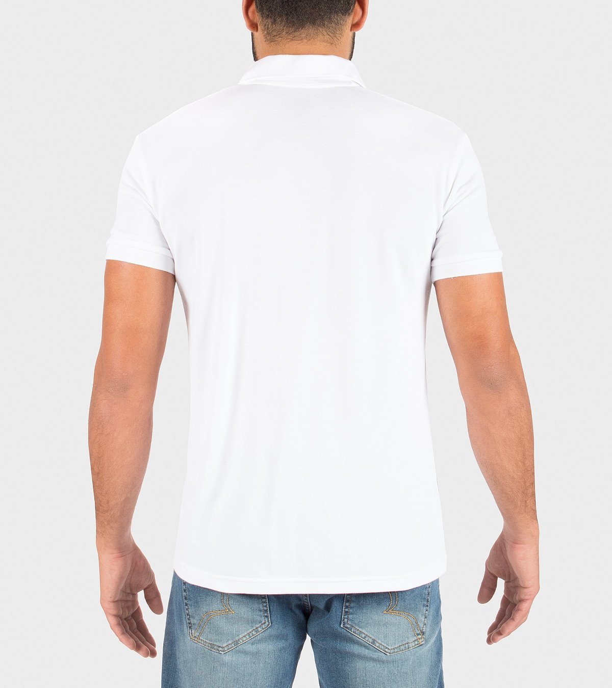 Chomba de hombre Bamboo