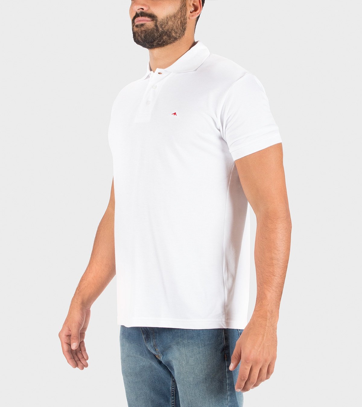 Chomba de hombre Bamboo