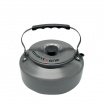 Aluminium ketlles 1,1 lts.
