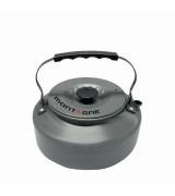Aluminium ketlles 1,1 lts.