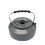 Aluminium ketlles 1,1 lts.