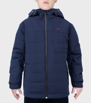 Campera de niños Bixley Neo