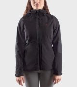 Campera de mujer Clover M 3en1