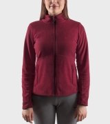 Campera de mujer Clover M 3en1
