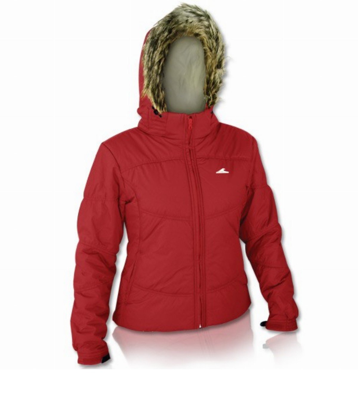 Jacket Quanik Jacket Quanik