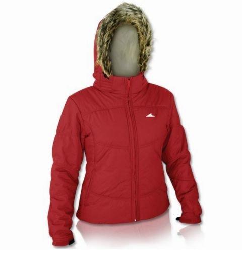 Jacket Quanik 