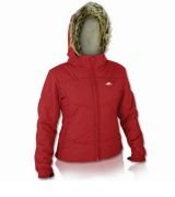 Jacket Quanik 