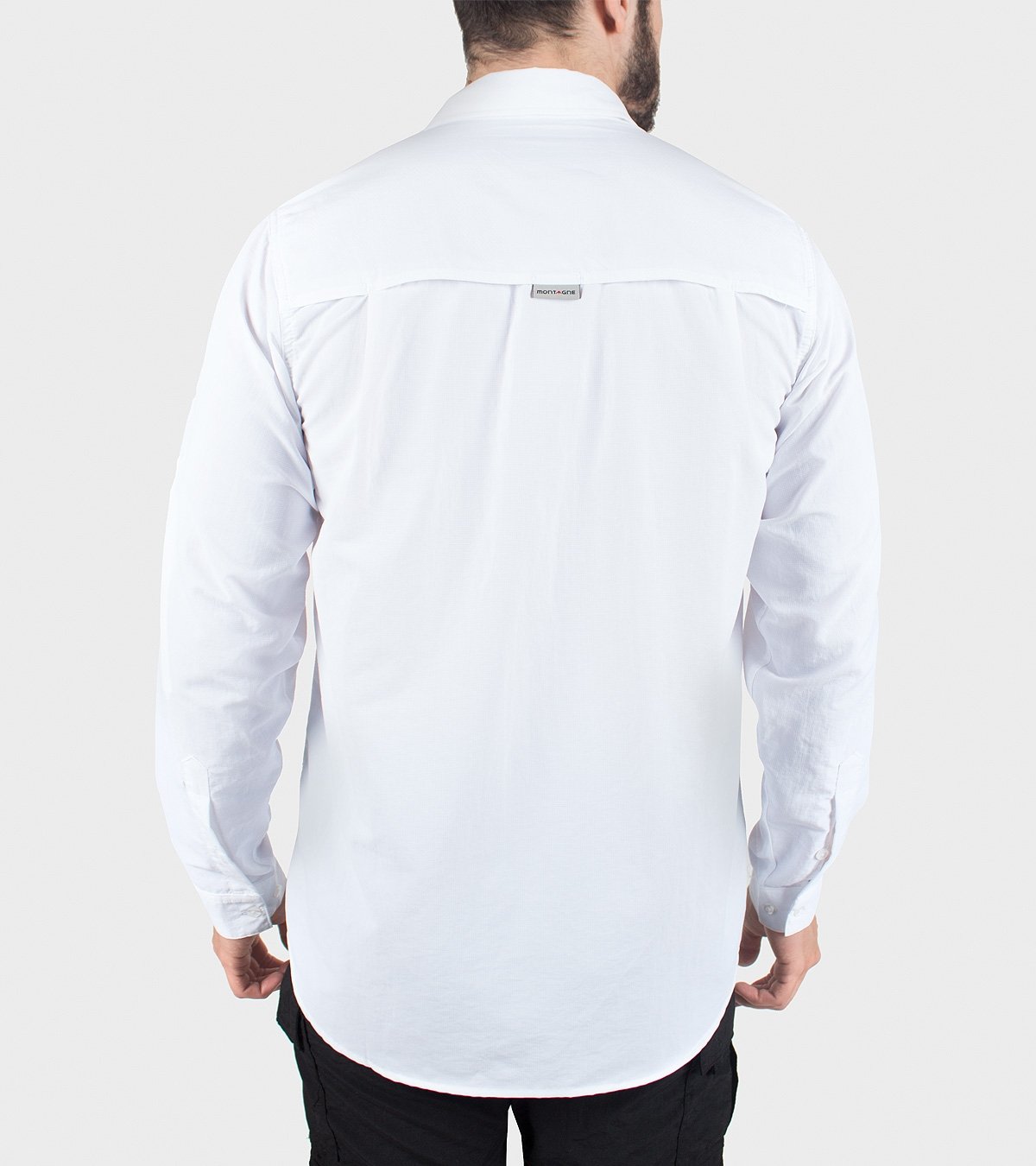 Camisa de hombre Sydney M/L