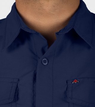 Camisa de hombre Sydney M/L