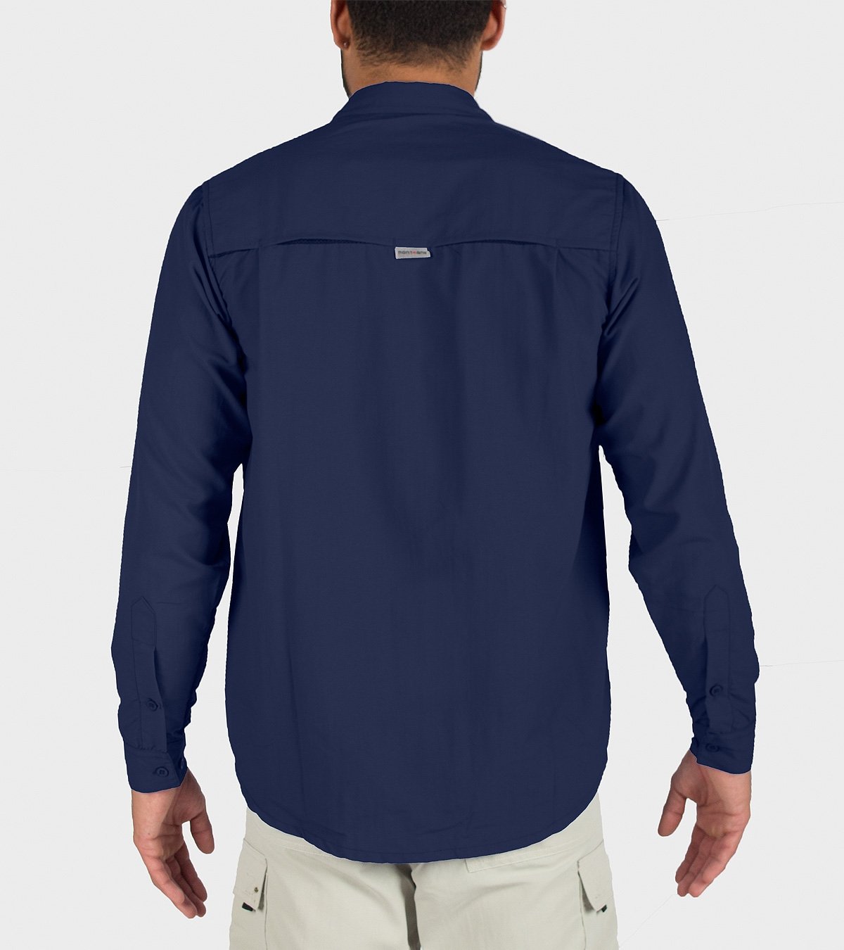 Camisa de hombre Sydney M/L