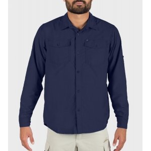 Camisa de hombre Sydney M/L