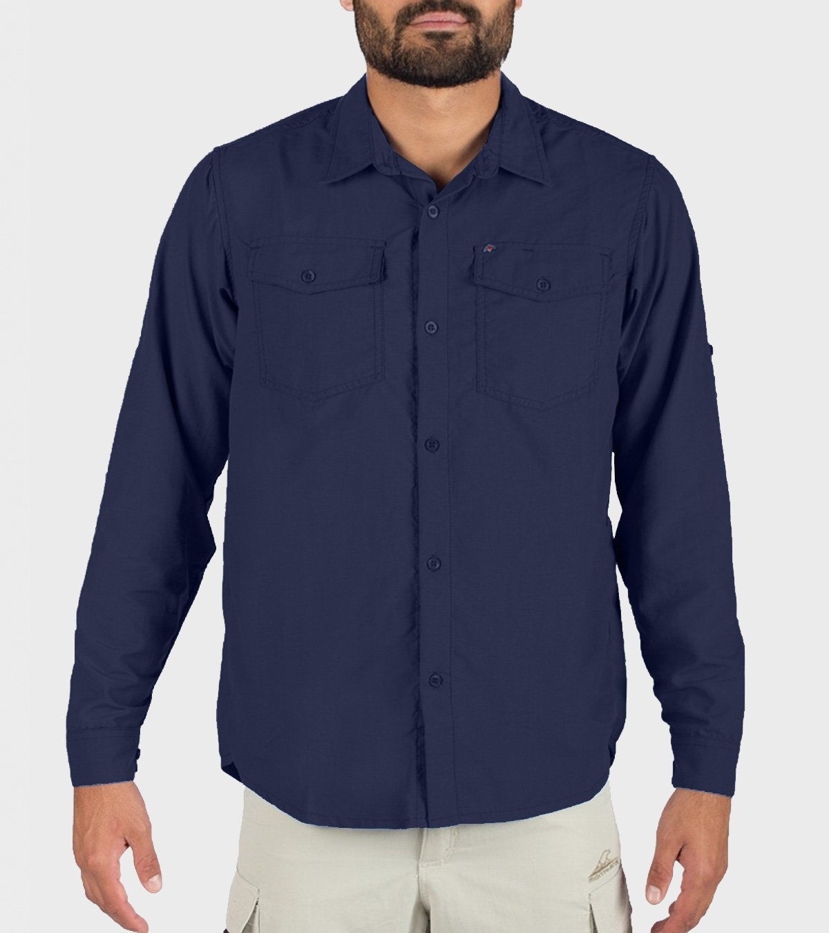 Camisa de hombre Sydney M/L