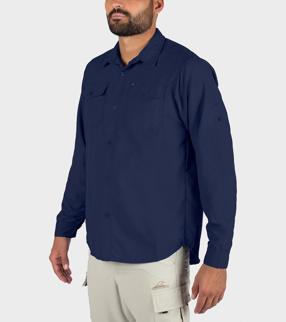 Camisa de hombre Sydney M/L